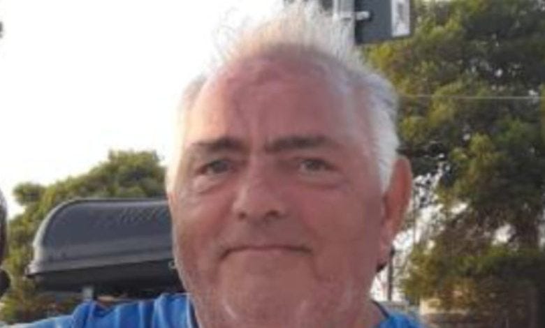 Qualiano morto pasticciere Giuseppe Esposito Qualiano morto pasticciere Giuseppe Esposito