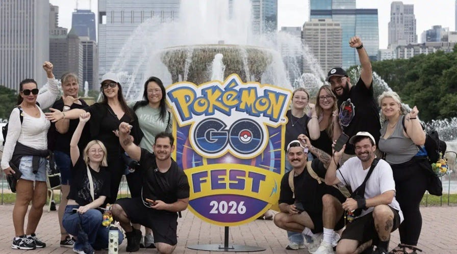 Come i giocatori di Pokémon Go hanno addestrato inconsapevolmente i droni militari: «Stavo solo giocando»