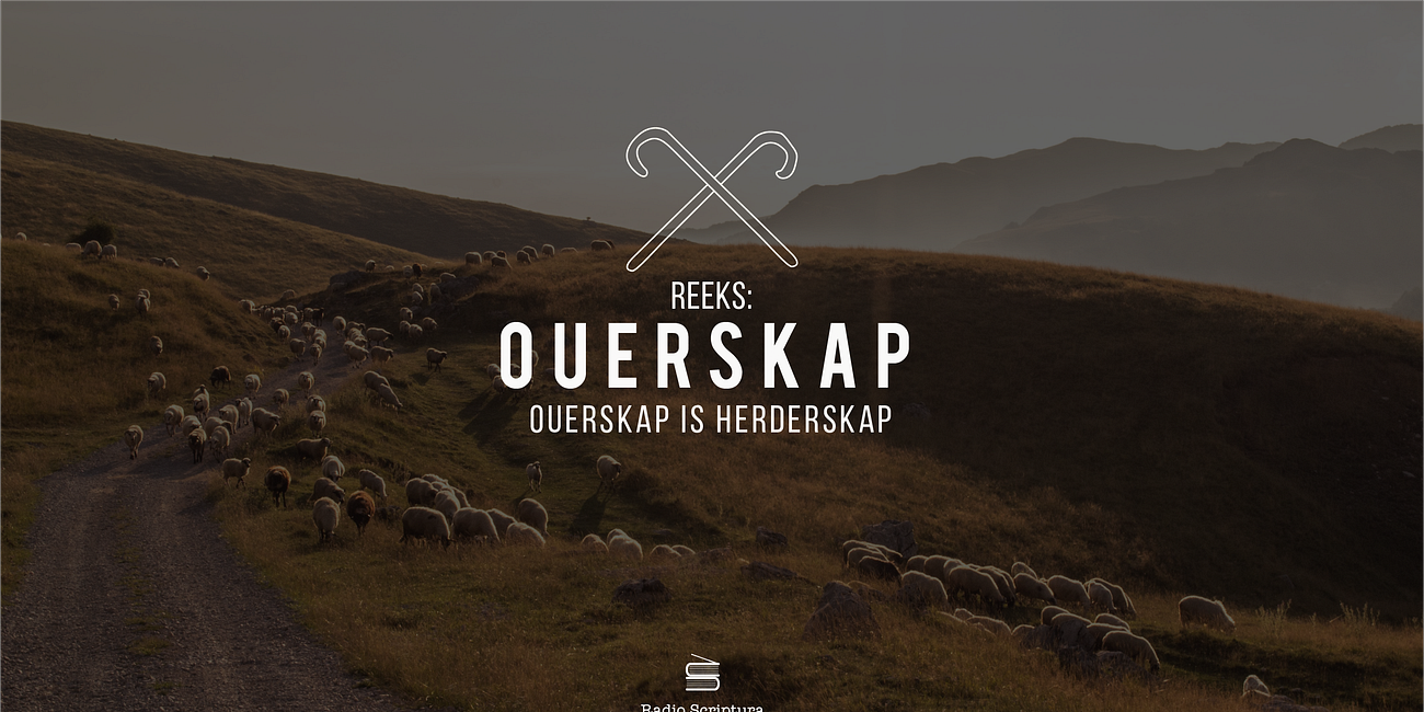 Ouerskap: Ouerskap is Herderskap