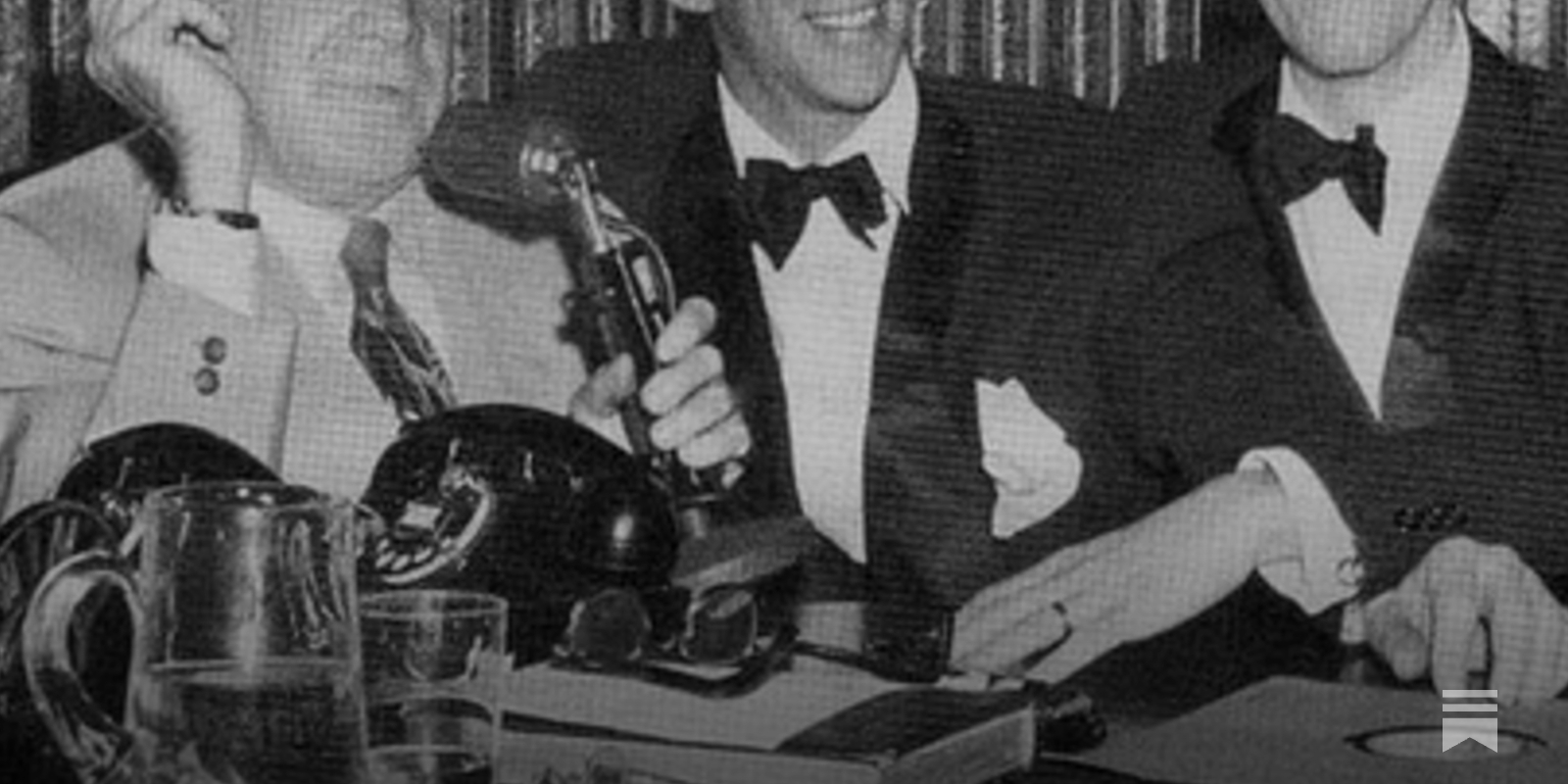 Two Very Early DEAN MARTIN Rarities, image size:1600x800