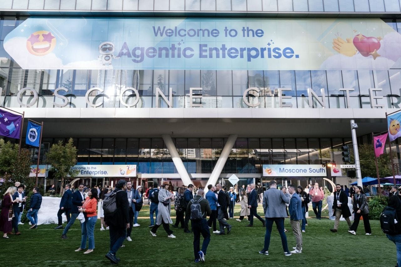 Companies Begin to See a Return on AI Agents Companies Begin to See a Return on AI Agents