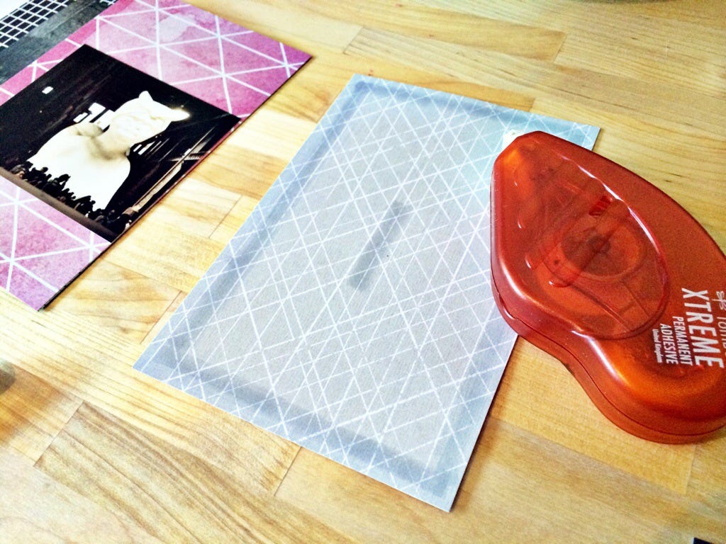 rukristin DIY mini-albums