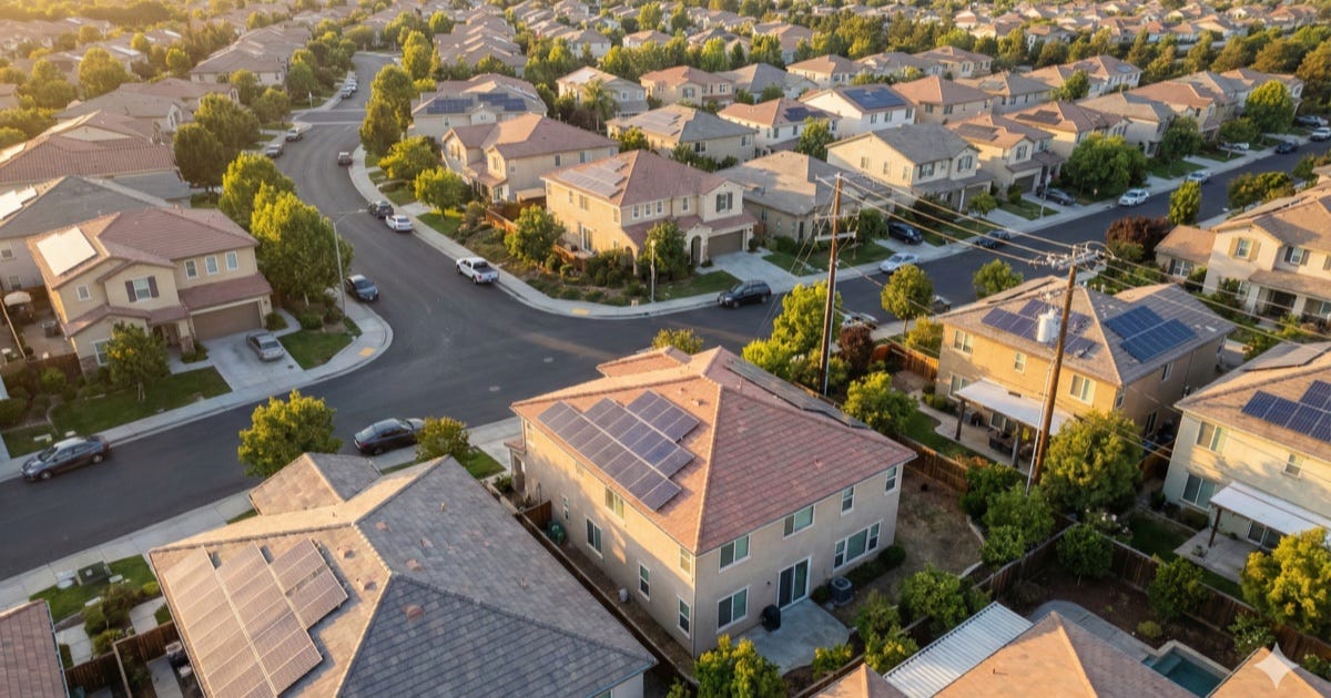 The Solar “Cost Shift” Myth: How Utilities Invented a $10 Billion Lie