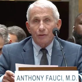 Why the Fauci Hearing Was Even More Harmful Than you Think 