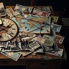 Part 1: The Unknown Deadline