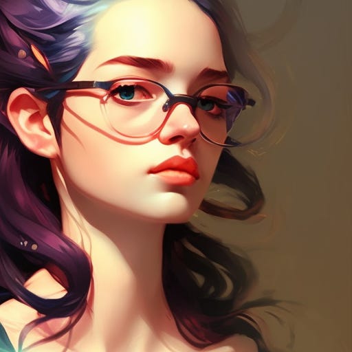 Coffee, Commas, Curses, & Cravings