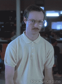 napoleon dynamite yes gif | Reaction Gifs