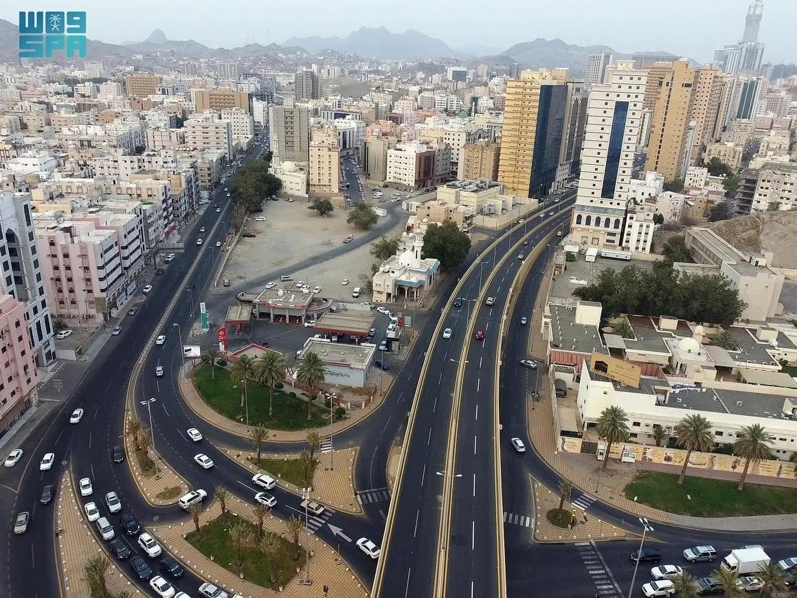 السجل العقاري يبدأ تسجيل 8 أحياء في منطقتي مكة المكرمة والمدينة المنورة السجل العقاري يبدأ تسجيل 8 أحياء في منطقتي مكة المكرمة والمدينة المنورة