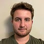 Rikard Saqe's avatar