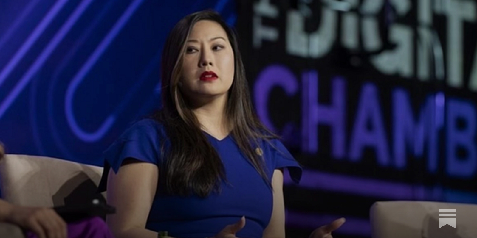 CFTC Acting Chair Caroline Pham Will Join MoonPay to Lead Legal and  Regulatory Strategy