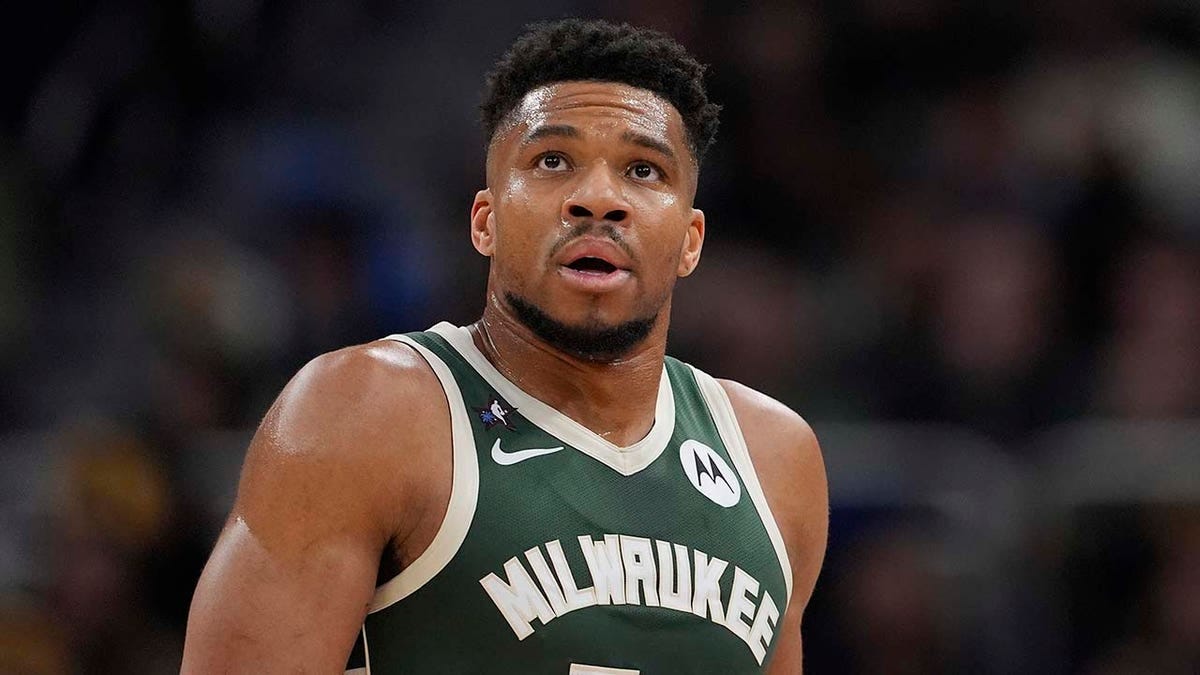Giannis Antetokounmpo era to end in Milwaukee as Bucks will send two-time  MVP to Miami Heat for young core - Local News