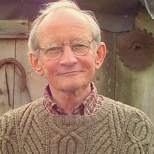 Ted Kooser | Library of Congress
