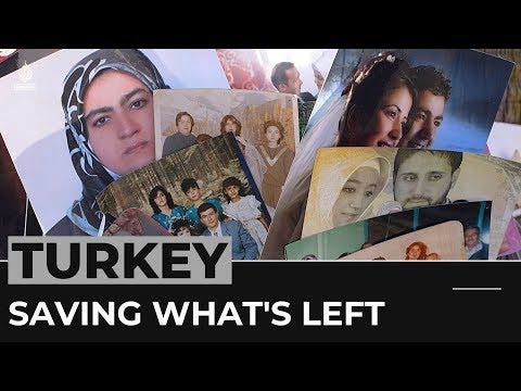 YouTube Poster