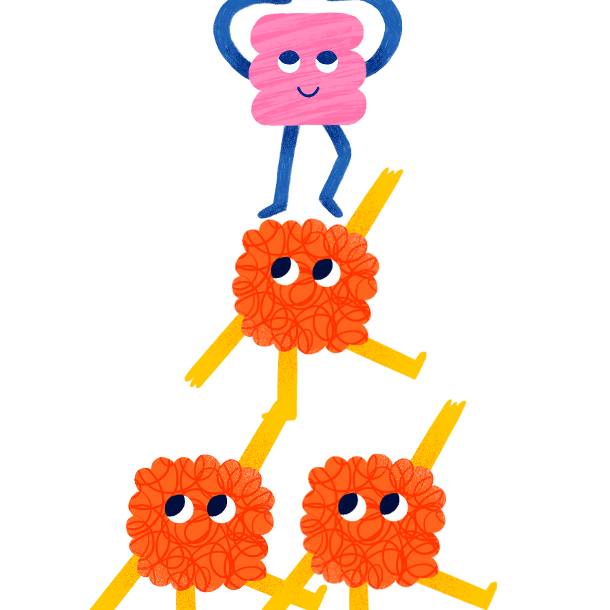 Clube das Imperfeitas