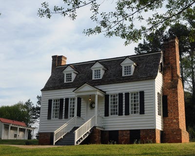 Hanover-House
