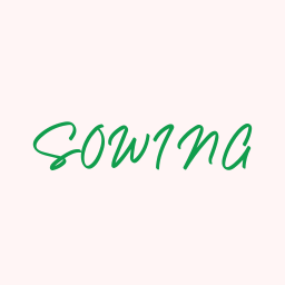 Substack profile picture for @sowing