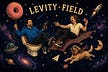 Levity Field