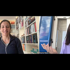 How Calypso Helped Odysseus...