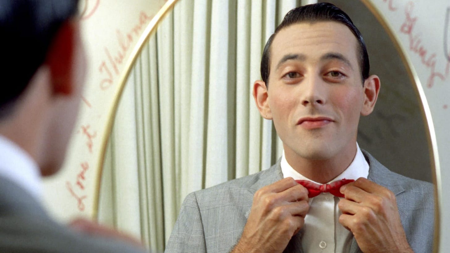 Pee-wee Herman Actor Paul Reubens Dies After 'Privately' Battling Cancer