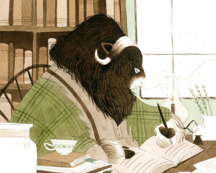 Thumbnail of 🦊 Finish It