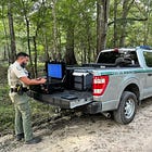 Florida wildlife officials searched critics’ private records