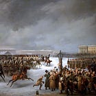 W&P #50–52: The Eve of St Nicholas