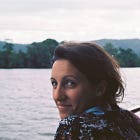 Look Back at It: A Decent Reflection on an Immeasurable Experience