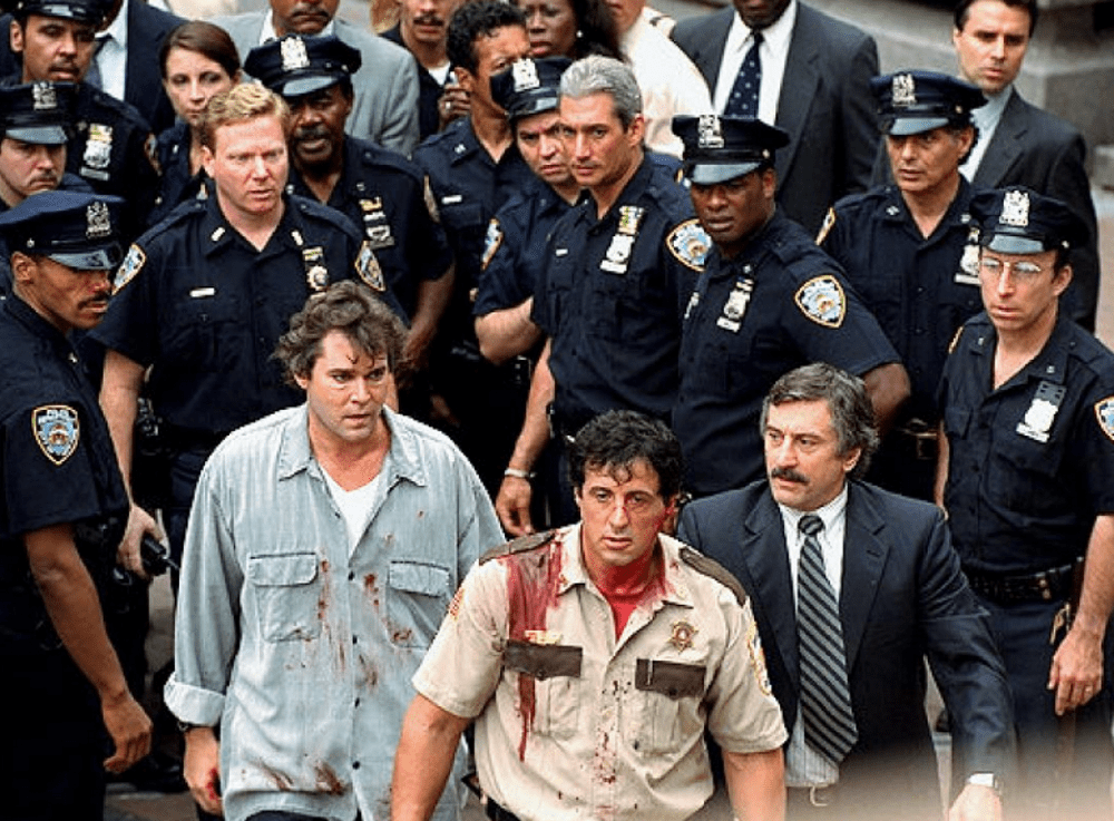 POW – “Cop Land” – Craig Zablo's StalloneZone POW – “Cop Land” – Craig Zablo's StalloneZone