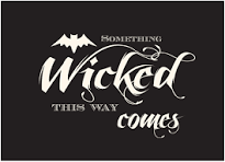 Free Printable} Something Wicked This Way Comes... - Frog ...
