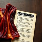 When “Jerky” Becomes “Evidence”: The Epstein Files and the Anatomy of a Viral Conspiracy