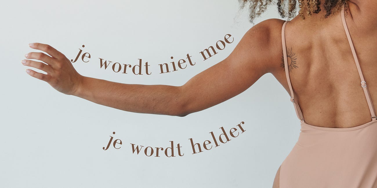 Onzichtbaar seksisme, mental load en de stille verschuiving van het leven na je 40e