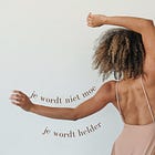 Onzichtbaar seksisme, mental load en de stille verschuiving van het leven na je 40e