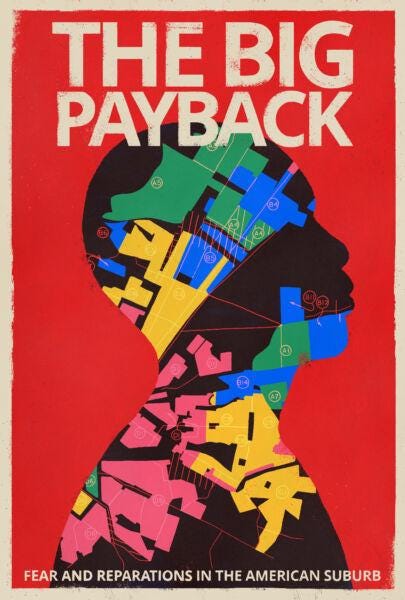 Image for event: Film Screening &ndash; &quot;The Big Payback&quot;