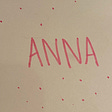 Anna's avatar