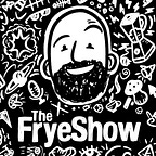Robbie J Frye