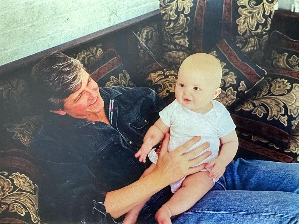 9/11 victim John Ballantine Niven's remains identified