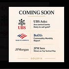 JPM Likes the Miners Next Month