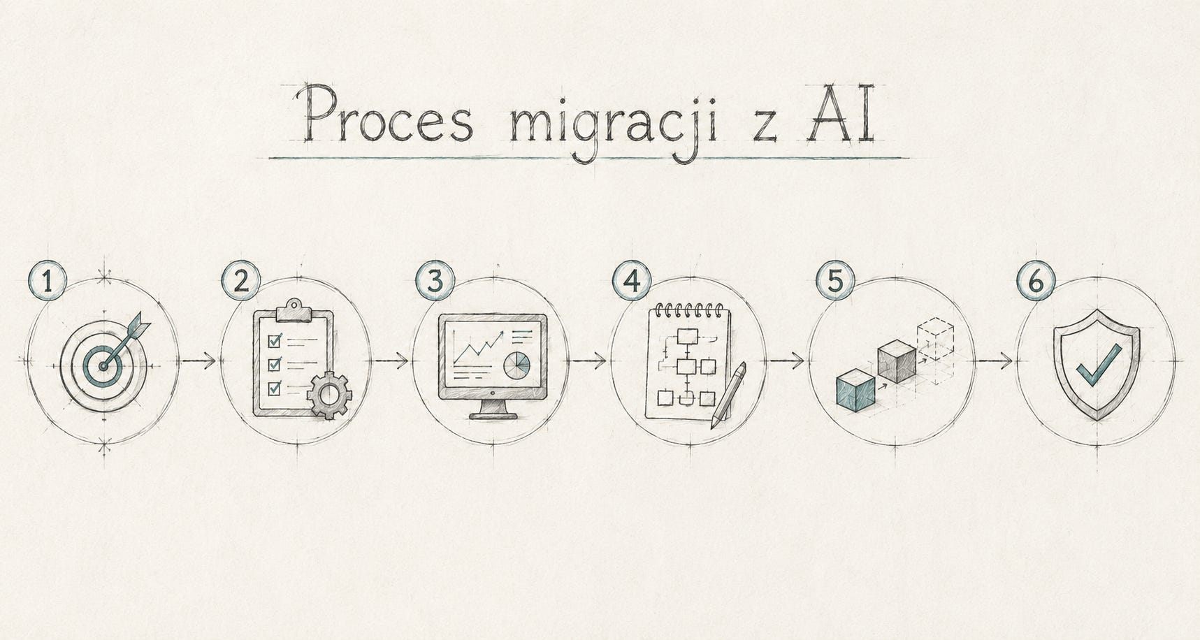 Miniatura dla 🔥 AI przepisało milion linii kodu. I co teraz?