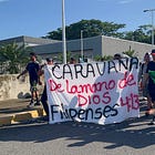'They Should Remove It': Migrants In Mexico Want Democrats To Defund DHS And ICE