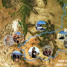 Grand Canyon Road Trip