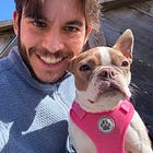 Contrarian Pet of the Week