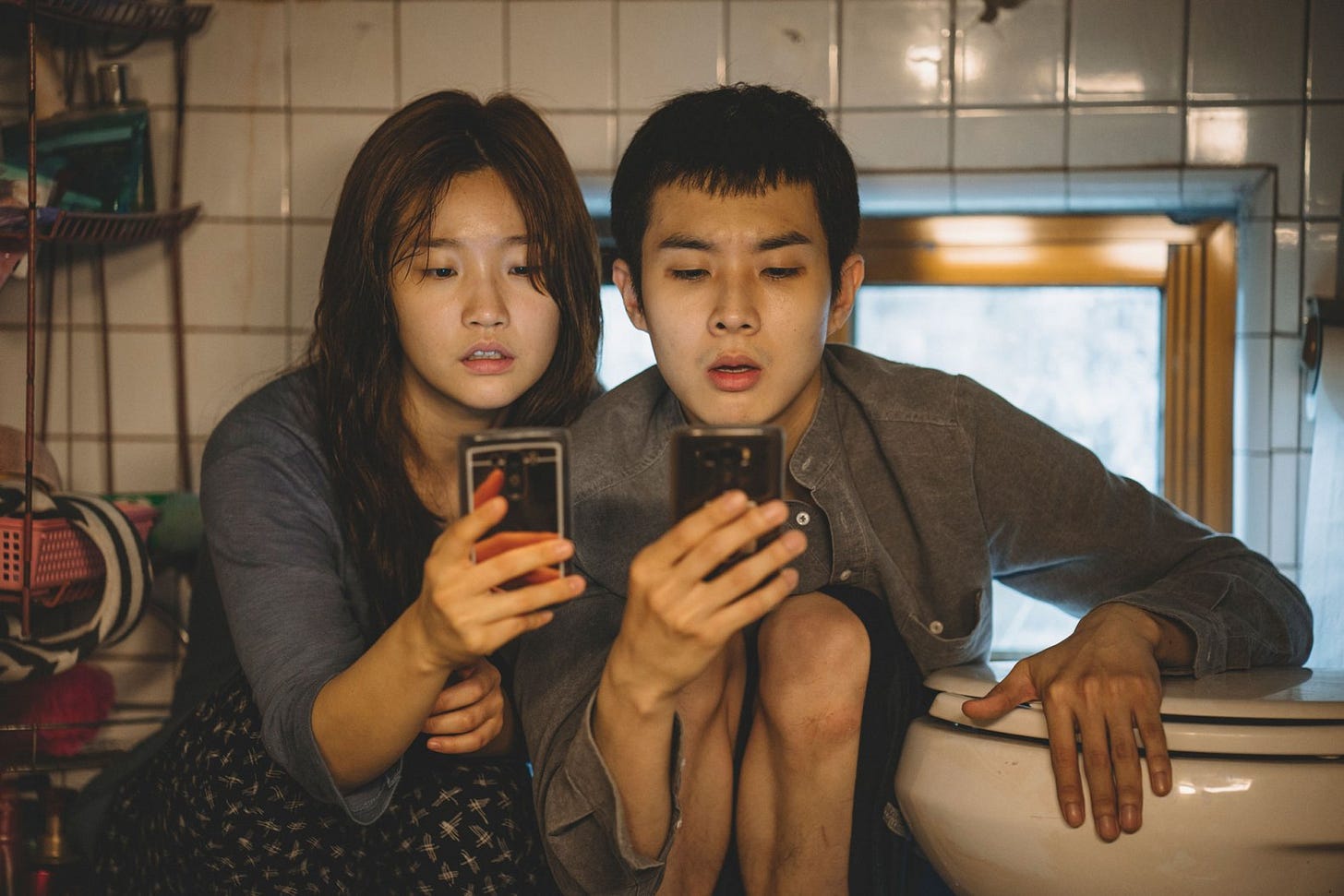 Parasite' Movie Review: Bong Joon Ho Delivers His Masterpiece