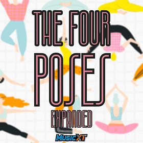 The Four Poses: Review