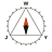 Track the Triangle
