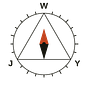 Track the Triangle