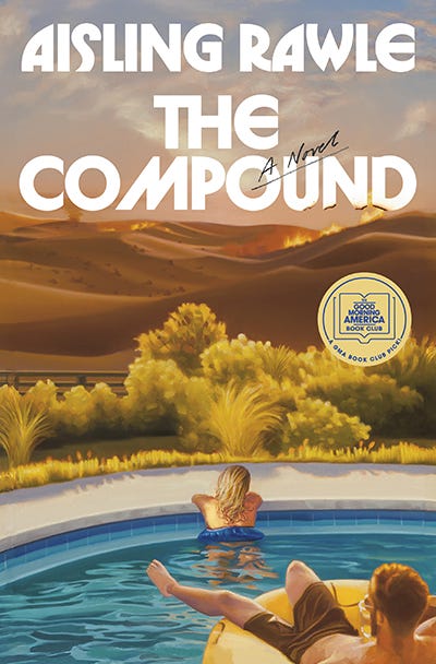 The Compound Aisling Rawle | rmrk*st | Remarkist Magazine