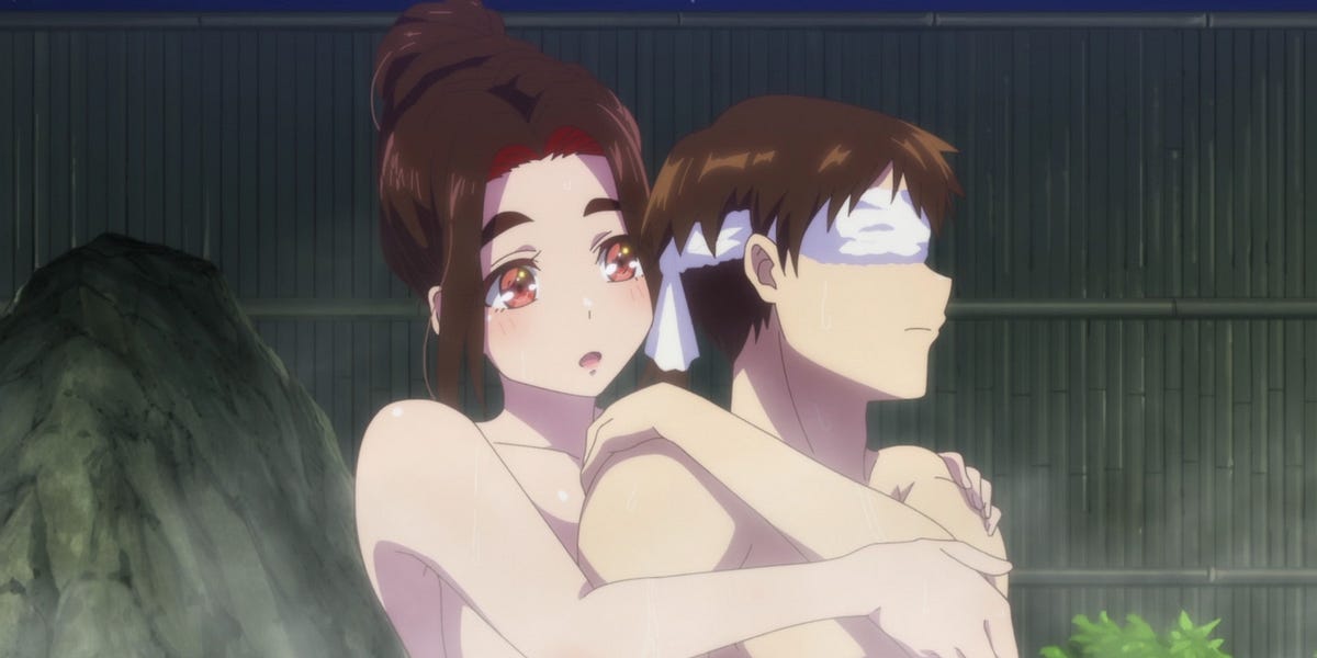 Omake Gif Anime — Sawaranaide Kotesashi-kun — Episode 9