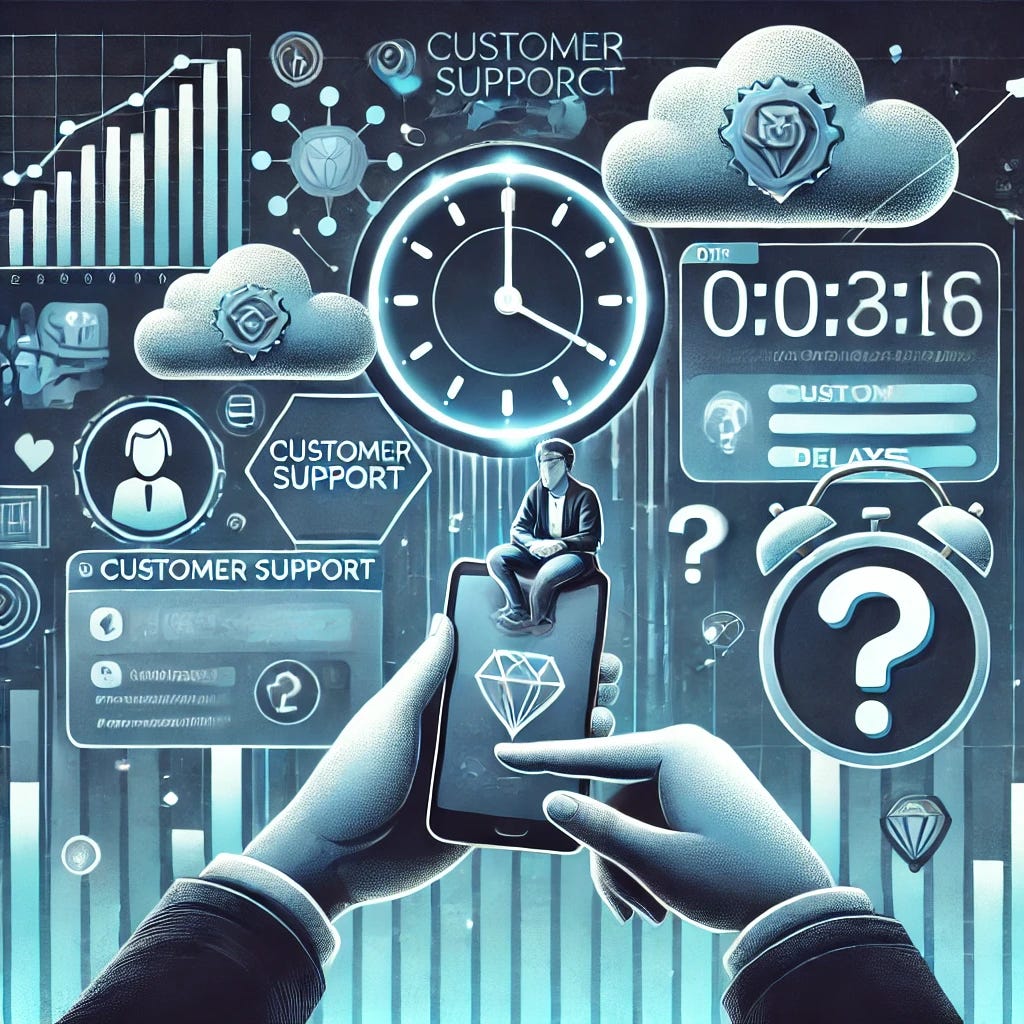DriveWealth: A Mixed Bag of Innovation and Service Struggles