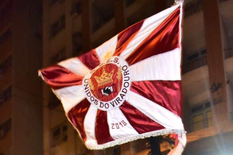 Viradouro leva contos de fadas à Avenida