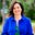 Dr Danielle Einstein's avatar